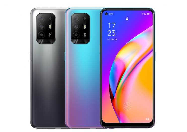 אופו משיקה בישראל מגוון סמארטפונים חדשים